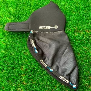 FREEZE-OUT Thermal Protection Face Mask